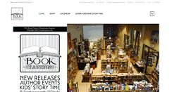Desktop Screenshot of booktavern.com